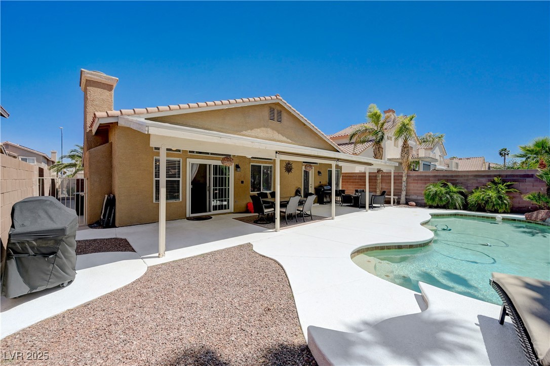 3345 Ascona Court