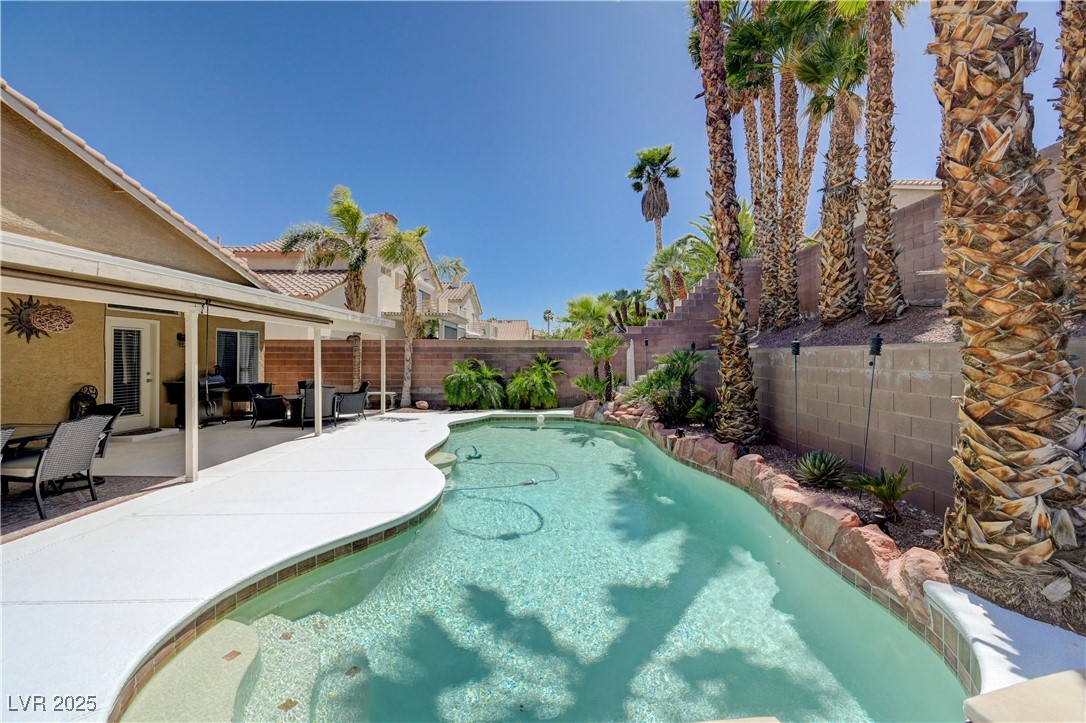 3345 Ascona Court