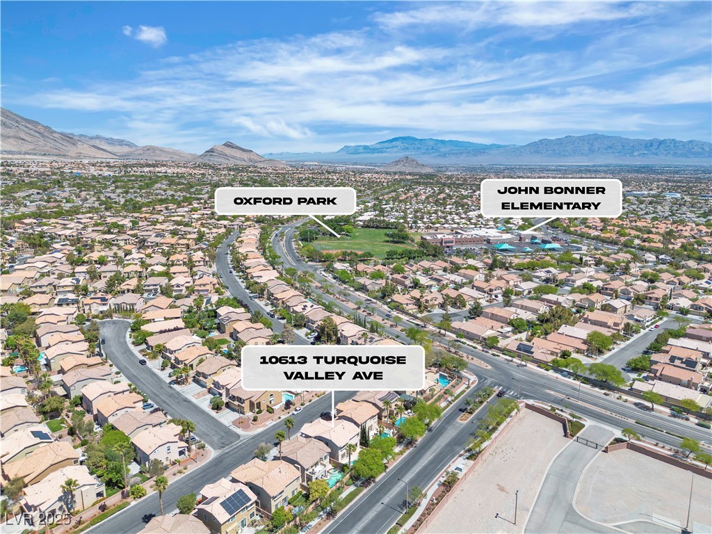 10613 Turquoise Valley Drive