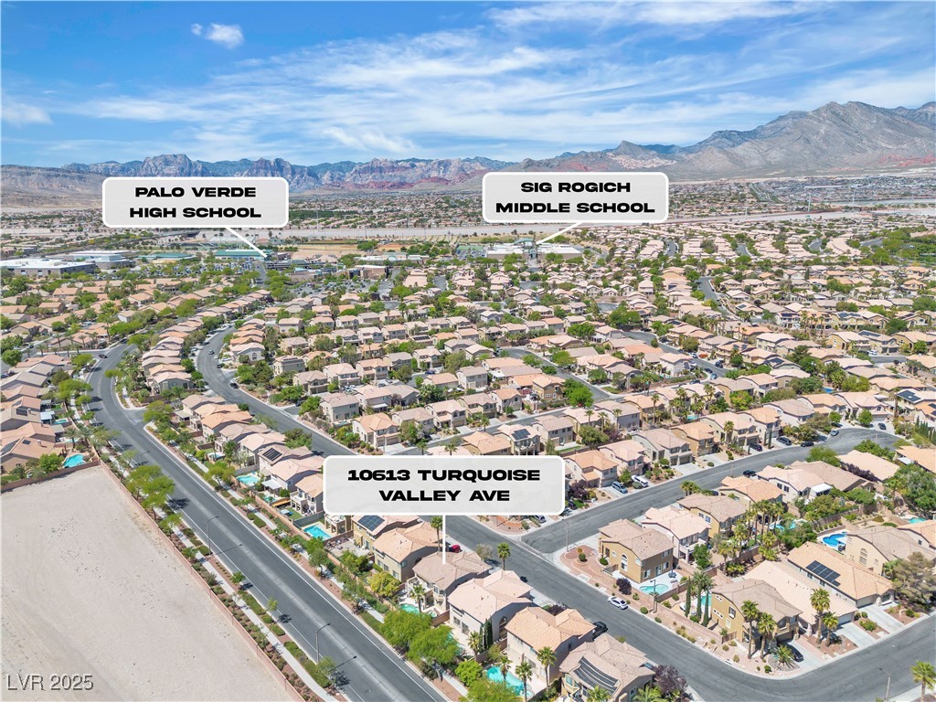 10613 Turquoise Valley Drive
