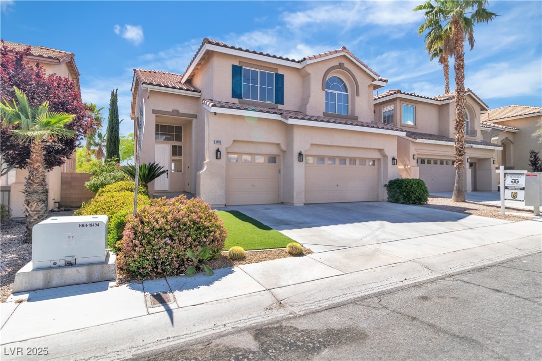10613 Turquoise Valley Drive