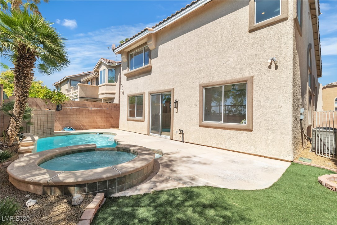 10613 Turquoise Valley Drive