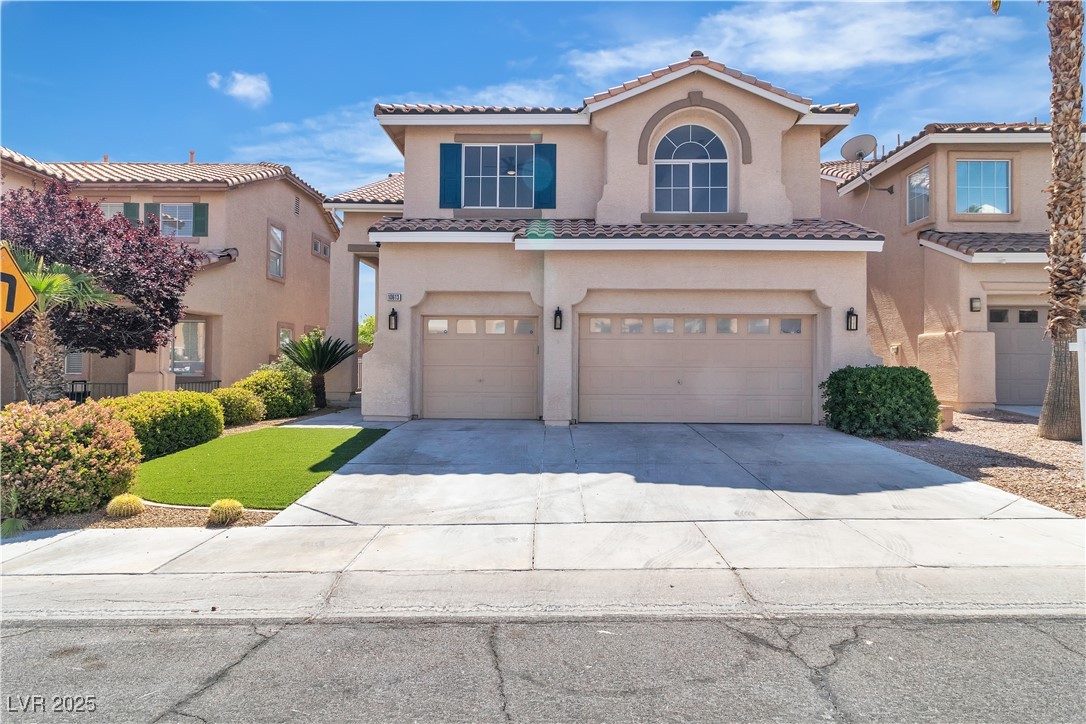 10613 Turquoise Valley Drive