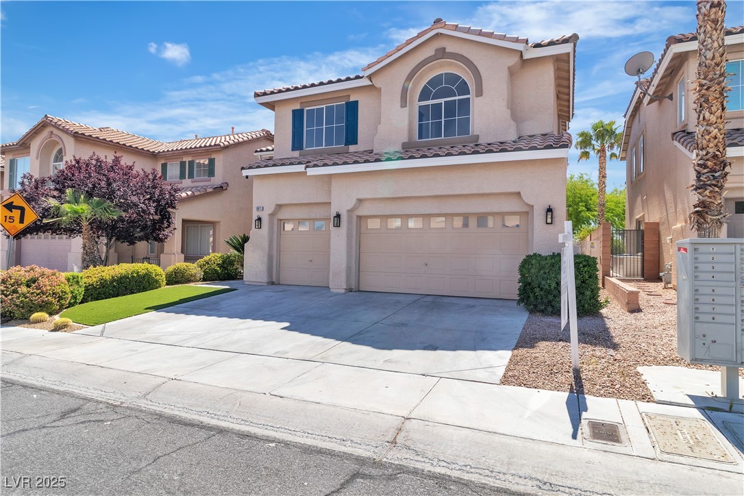 10613 Turquoise Valley Drive