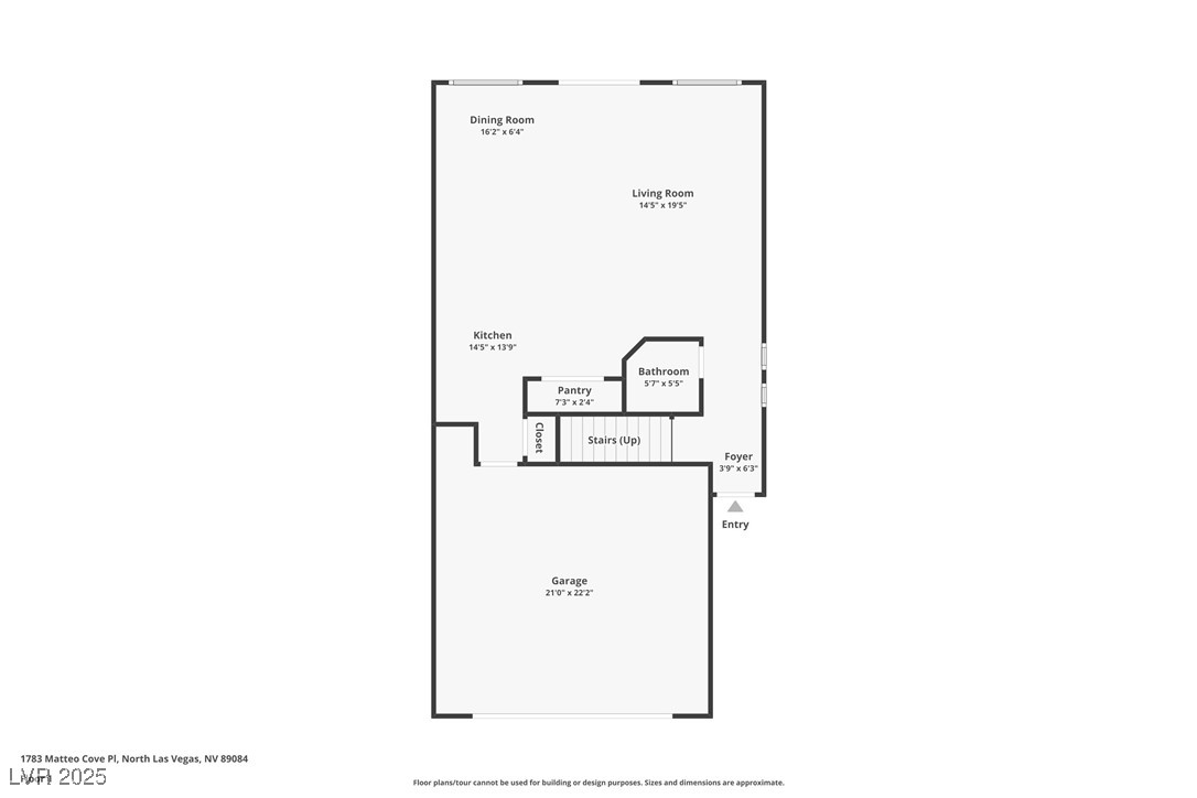 1783 Matteo Cove Place
