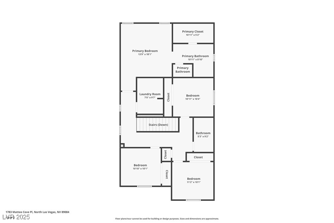 1783 Matteo Cove Place