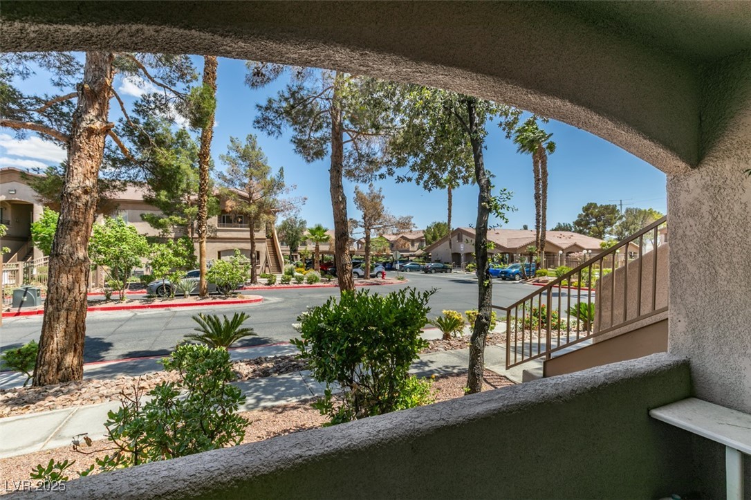 5751 East Hacienda Avenue 105