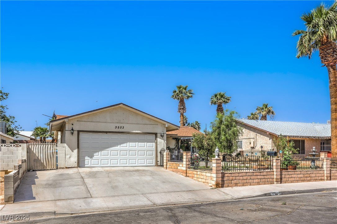 3523 Anthony Drive