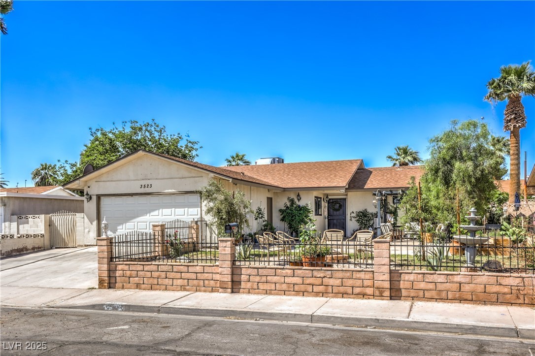 3523 Anthony Drive