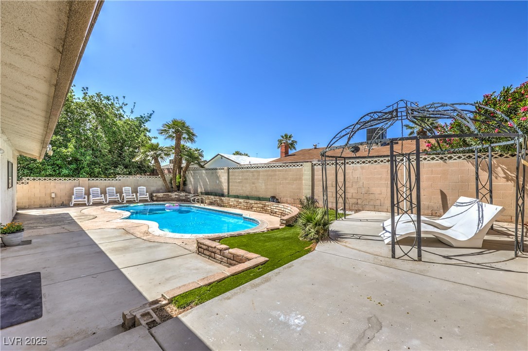 3523 Anthony Drive