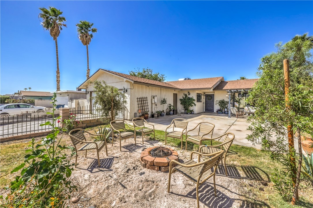 3523 Anthony Drive