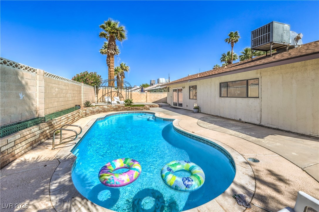 3523 Anthony Drive