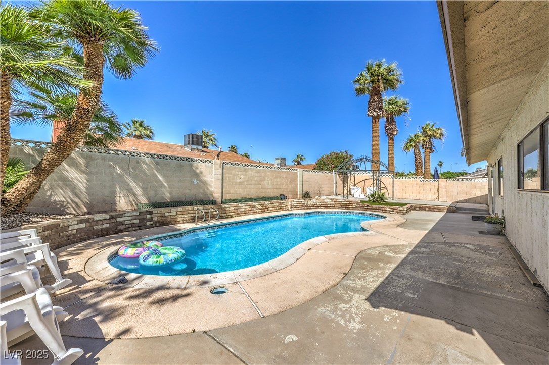 3523 Anthony Drive