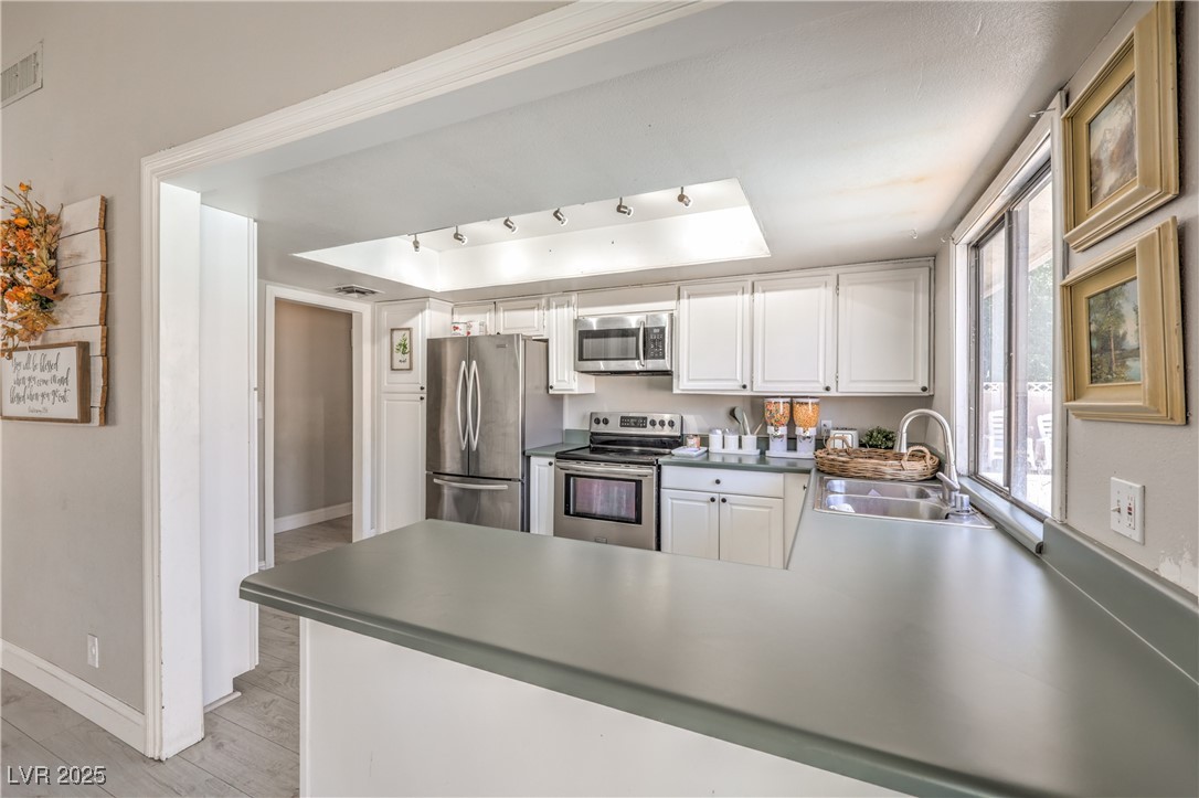 3523 Anthony Drive
