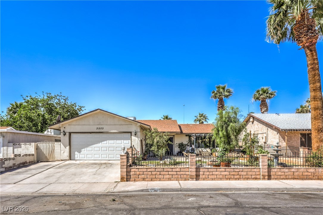 3523 Anthony Drive