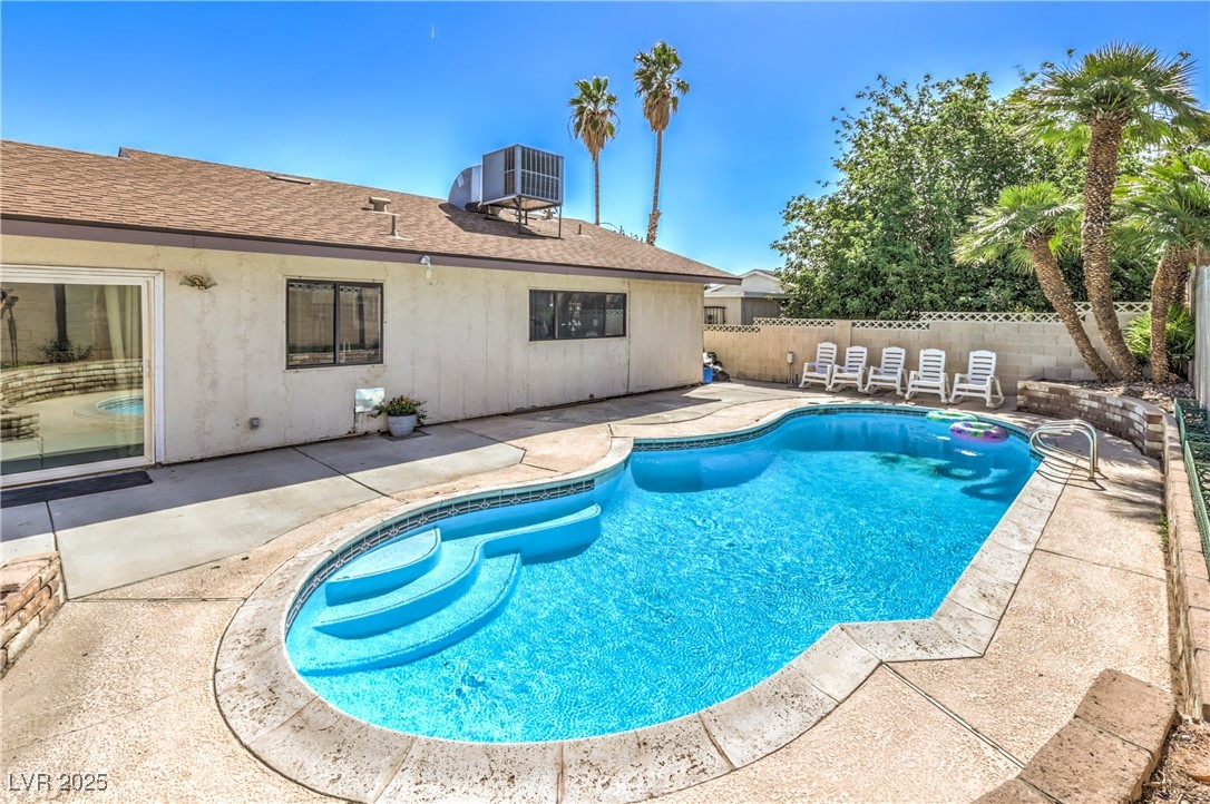 3523 Anthony Drive