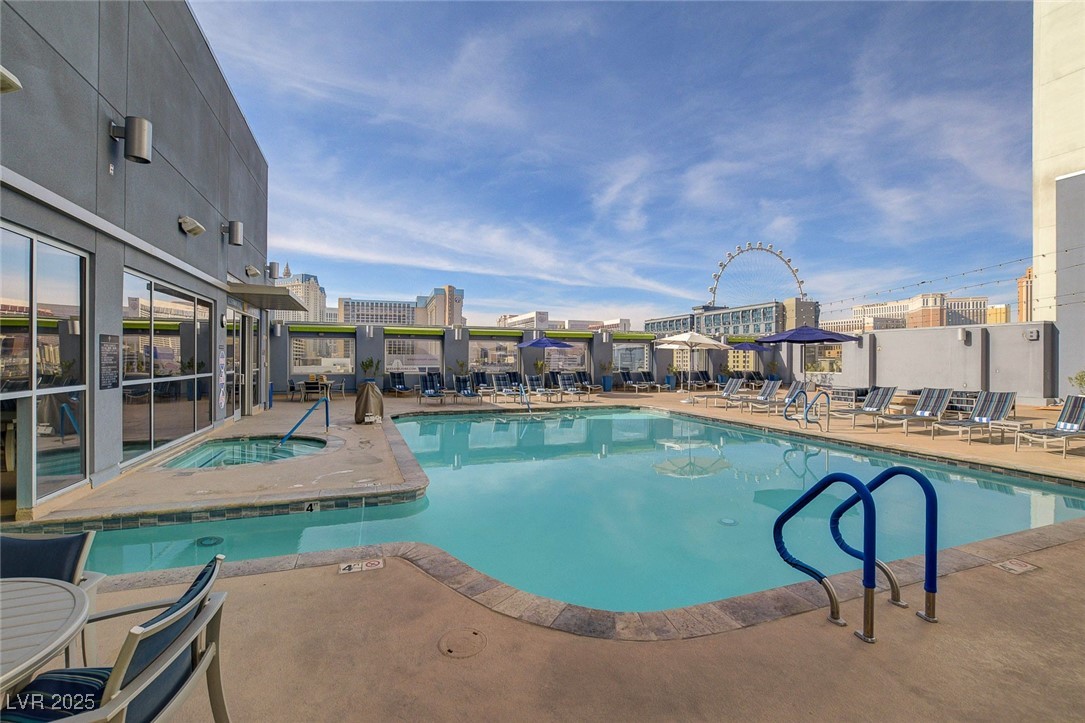 211 East Flamingo Road 620