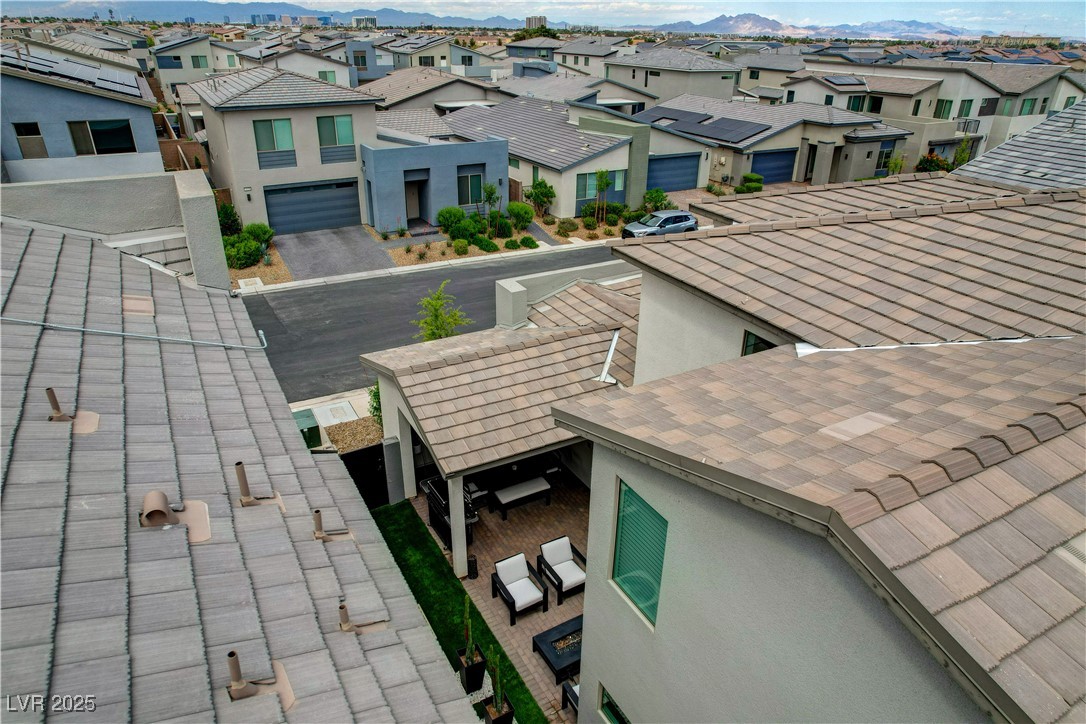 4177 Railhead Pass Avenue