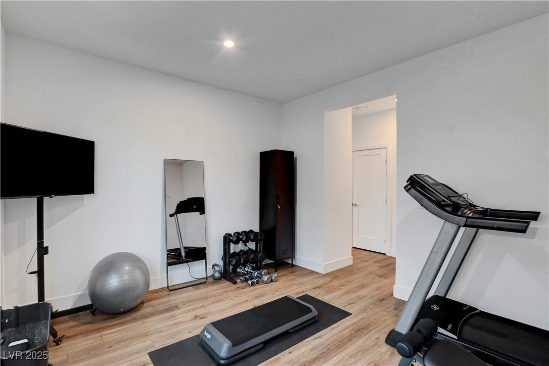 4177 Railhead Pass Avenue