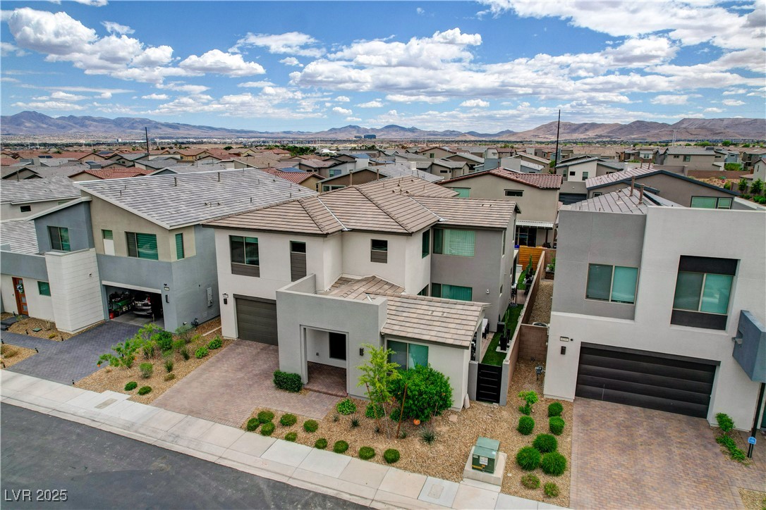 4177 Railhead Pass Avenue