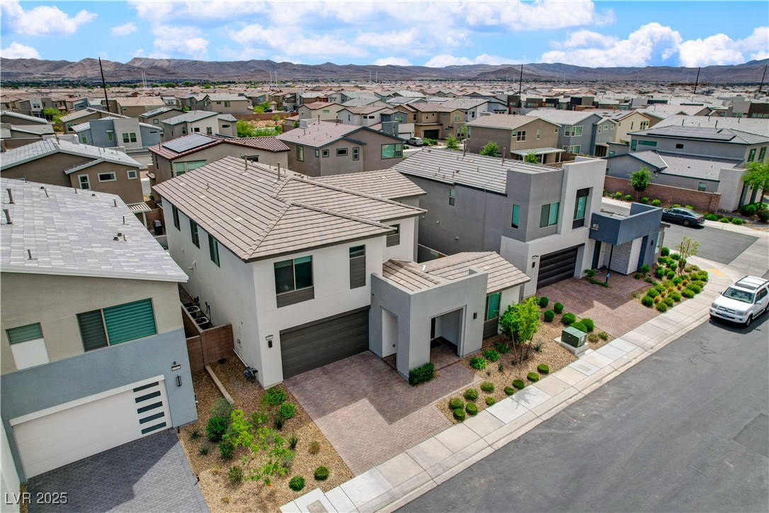 4177 Railhead Pass Avenue