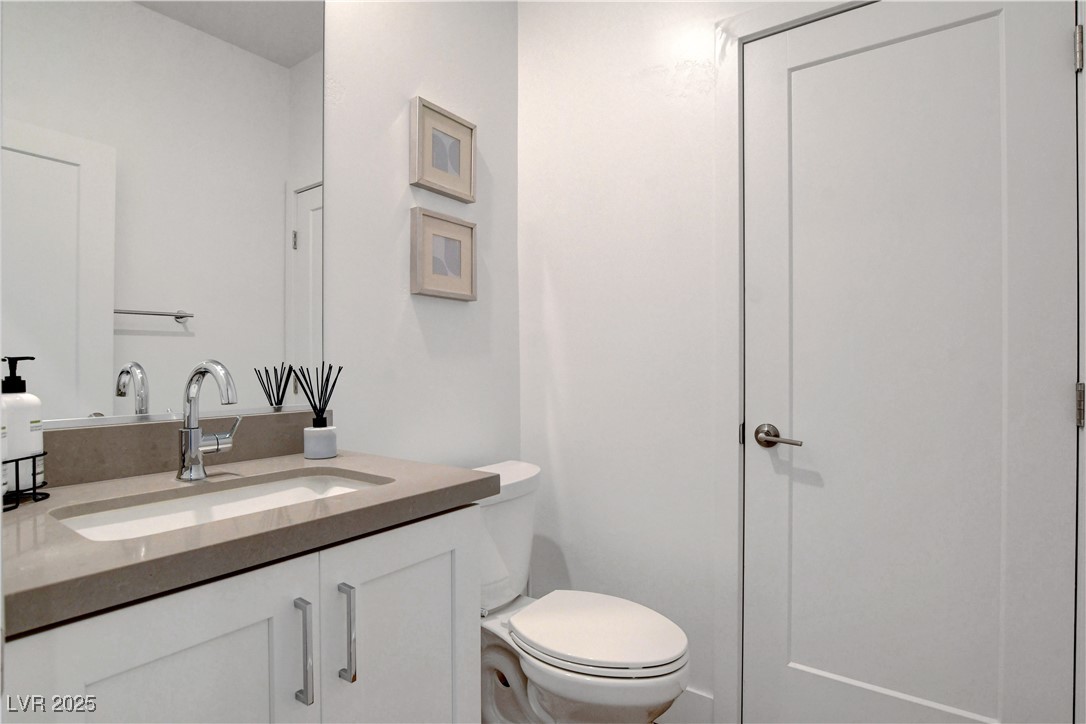 4177 Railhead Pass Avenue