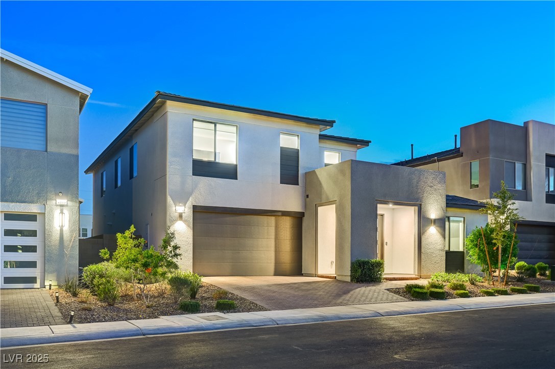 4177 Railhead Pass Avenue