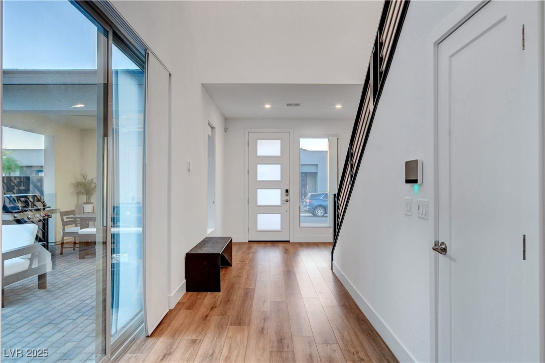 4177 Railhead Pass Avenue