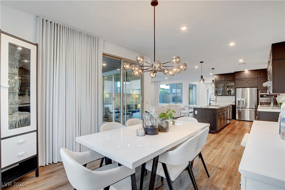 4177 Railhead Pass Avenue