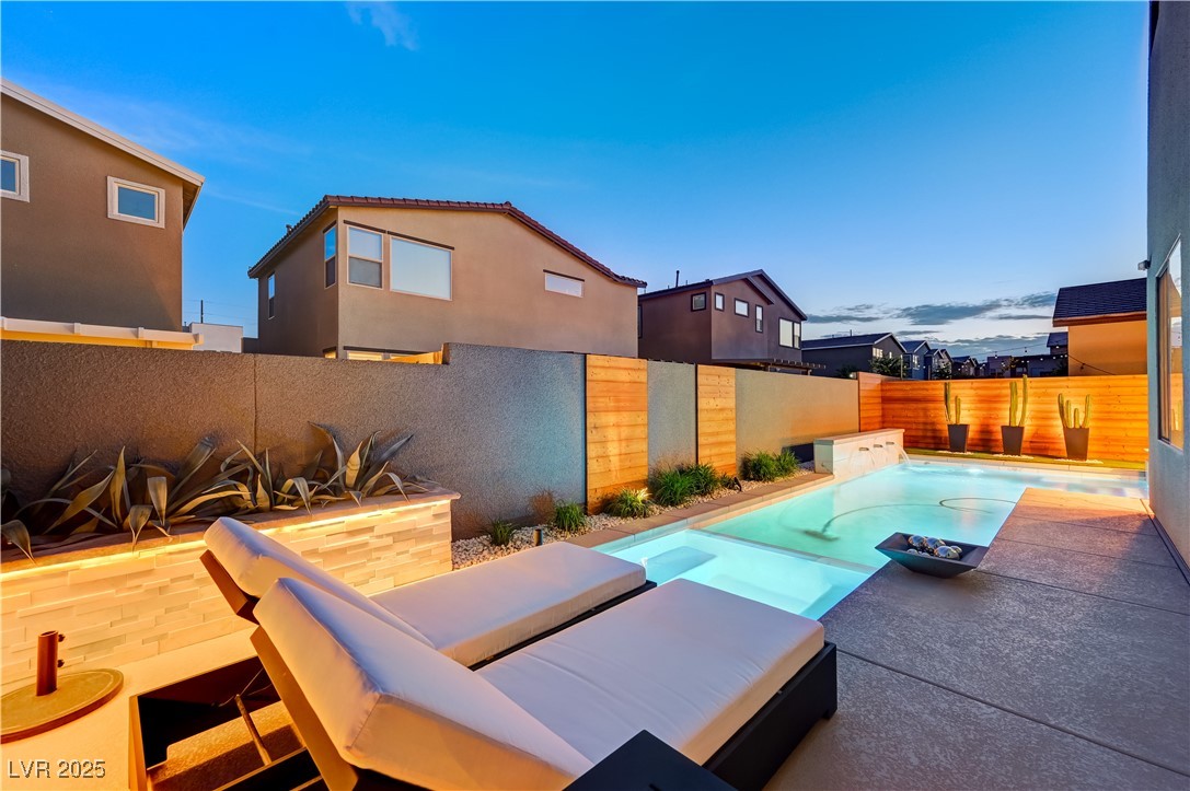 4177 Railhead Pass Avenue