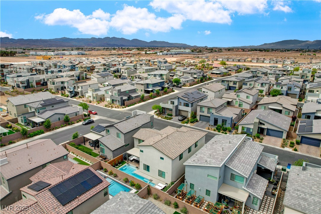 4177 Railhead Pass Avenue