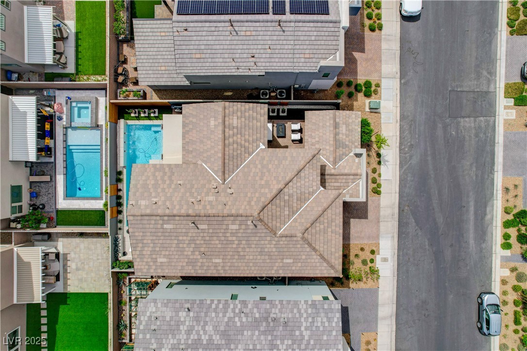 4177 Railhead Pass Avenue