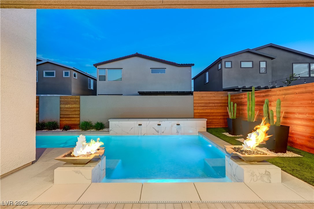 4177 Railhead Pass Avenue