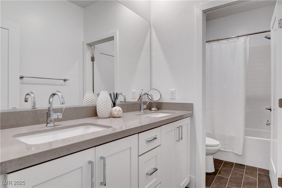 4177 Railhead Pass Avenue