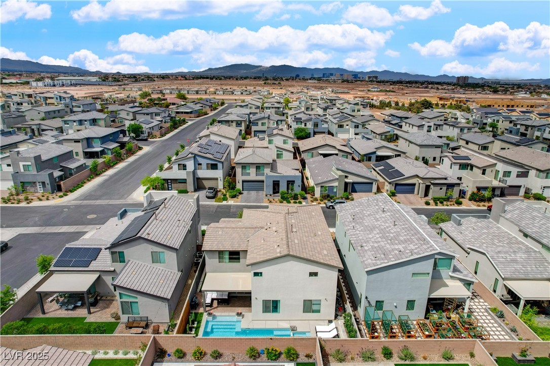 4177 Railhead Pass Avenue