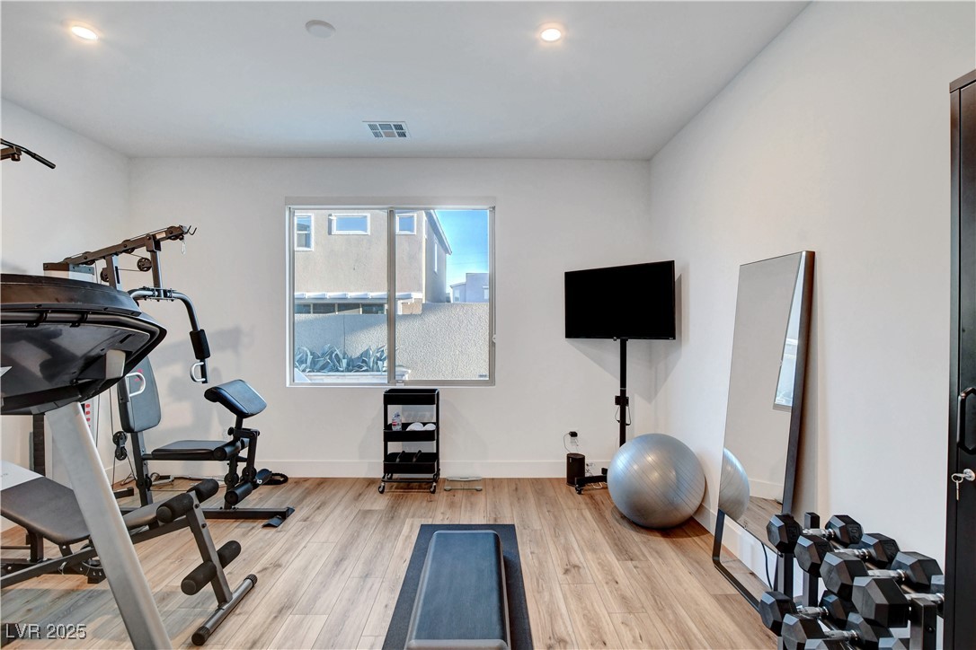 4177 Railhead Pass Avenue