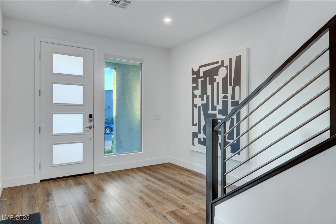 4177 Railhead Pass Avenue