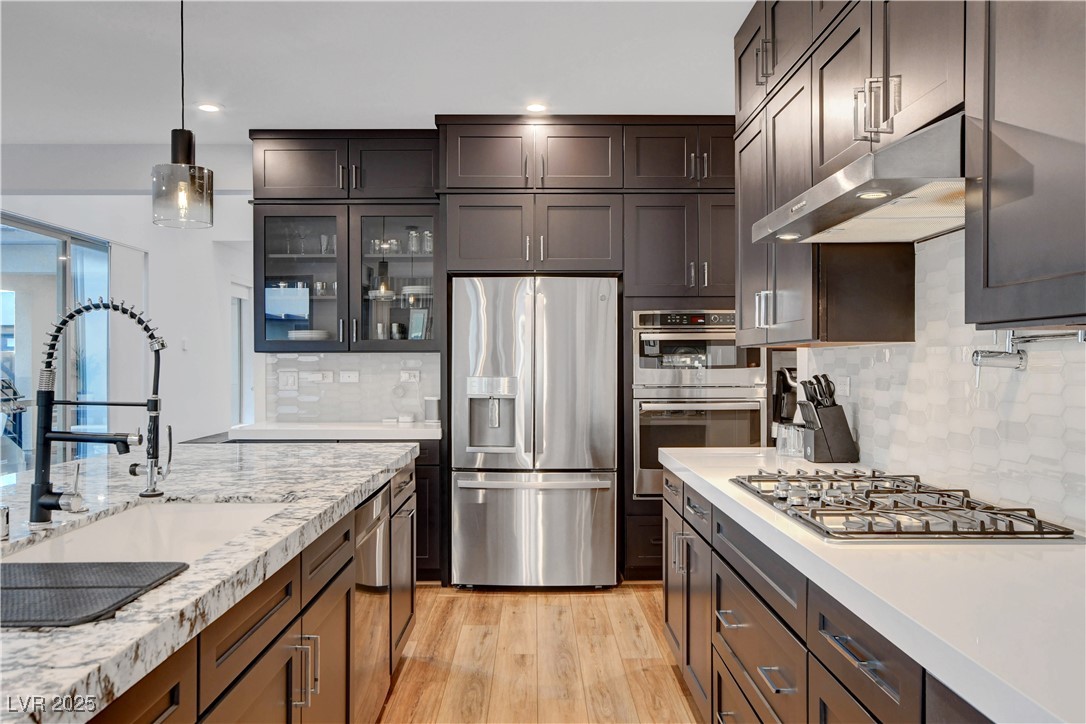 4177 Railhead Pass Avenue