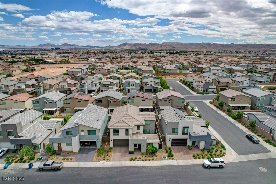 4177 Railhead Pass Avenue