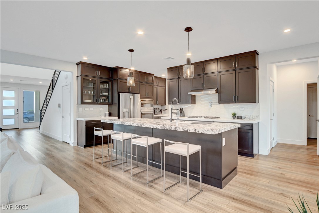 4177 Railhead Pass Avenue