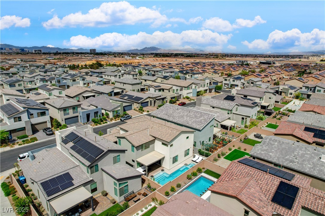 4177 Railhead Pass Avenue