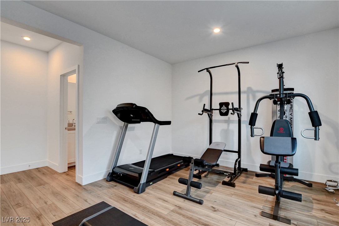 4177 Railhead Pass Avenue