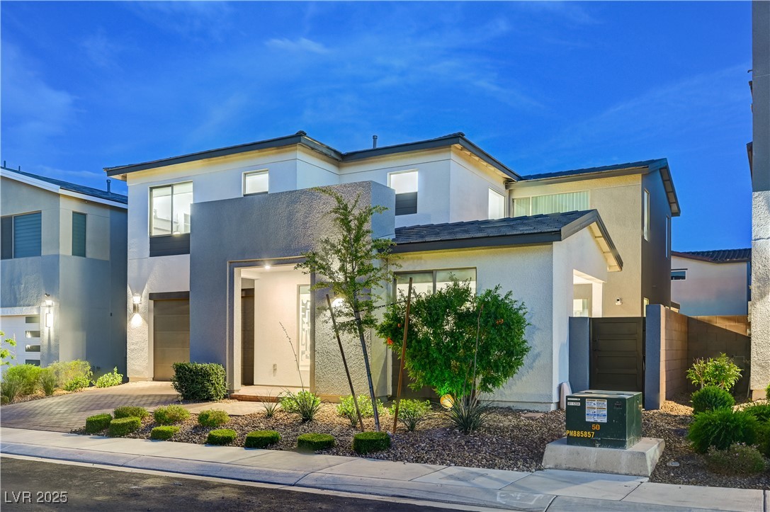 4177 Railhead Pass Avenue