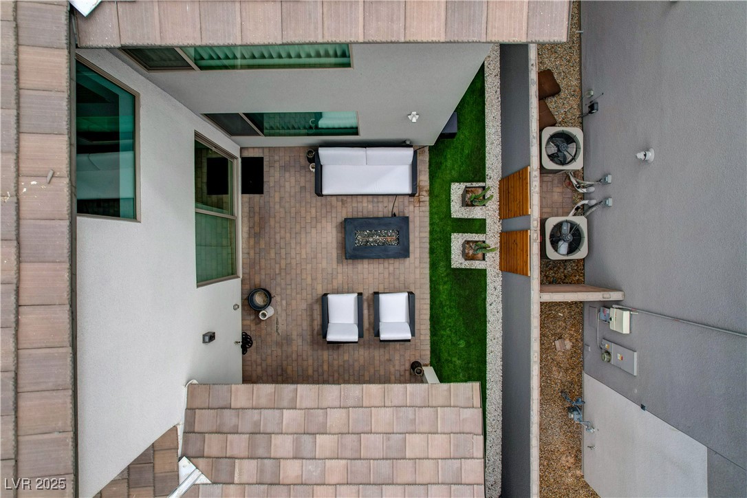 4177 Railhead Pass Avenue