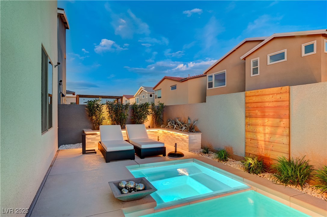 4177 Railhead Pass Avenue