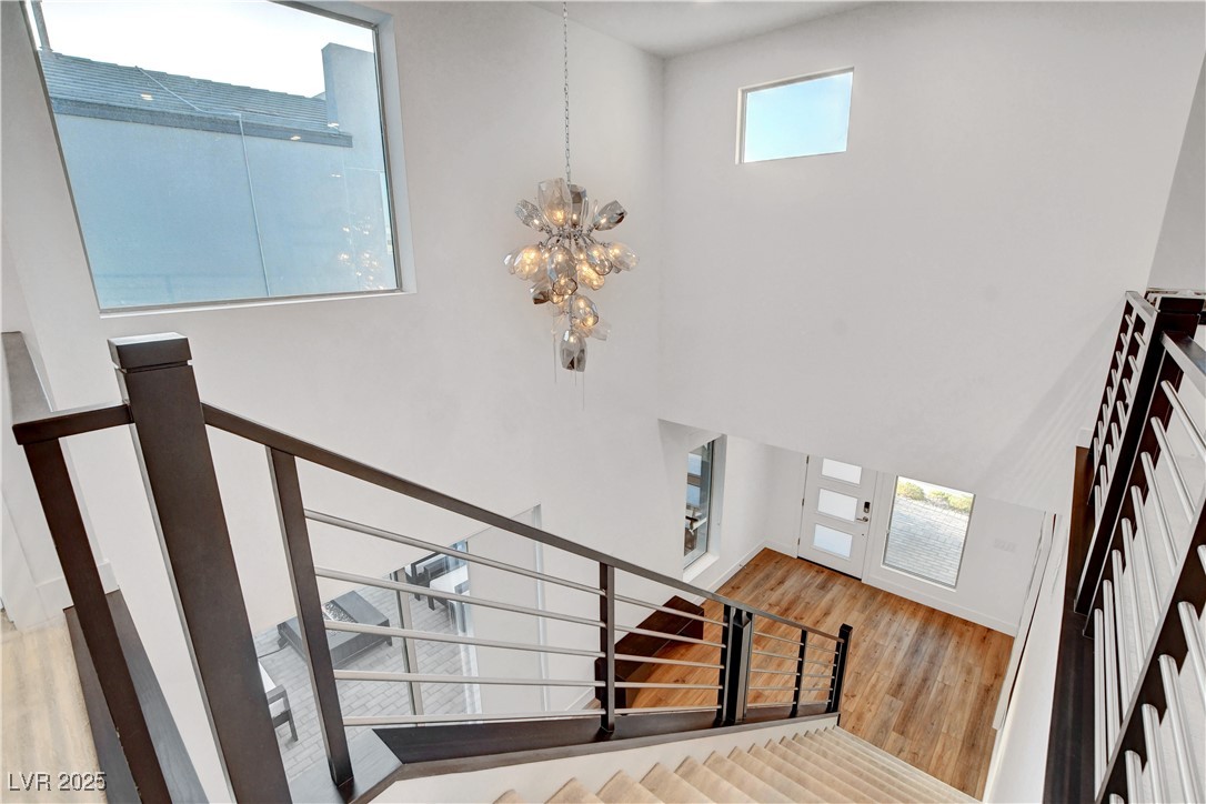 4177 Railhead Pass Avenue