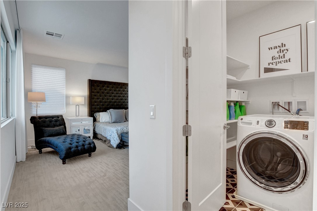 4177 Railhead Pass Avenue