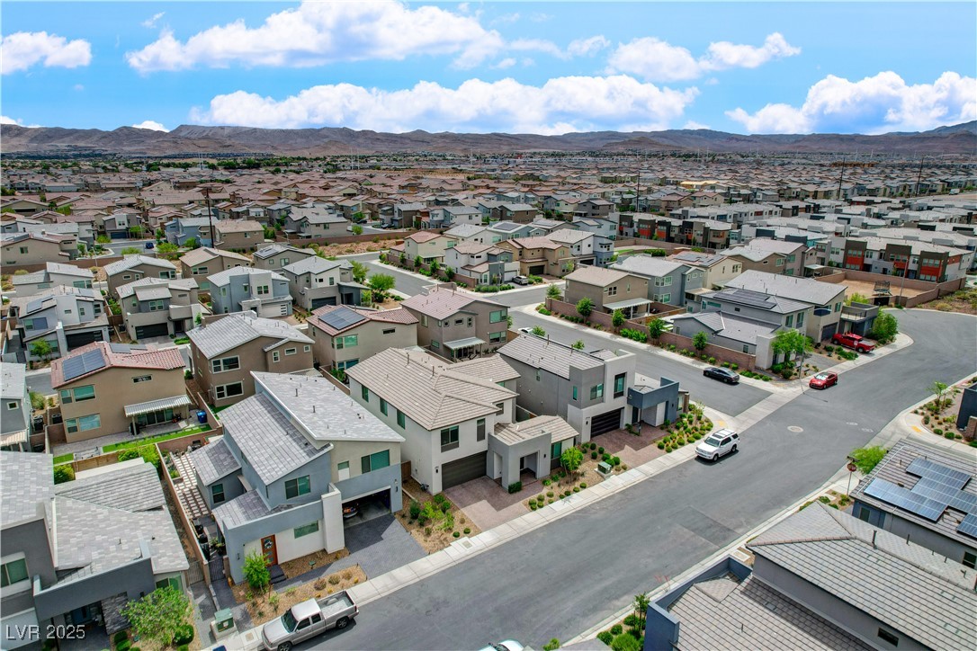 4177 Railhead Pass Avenue