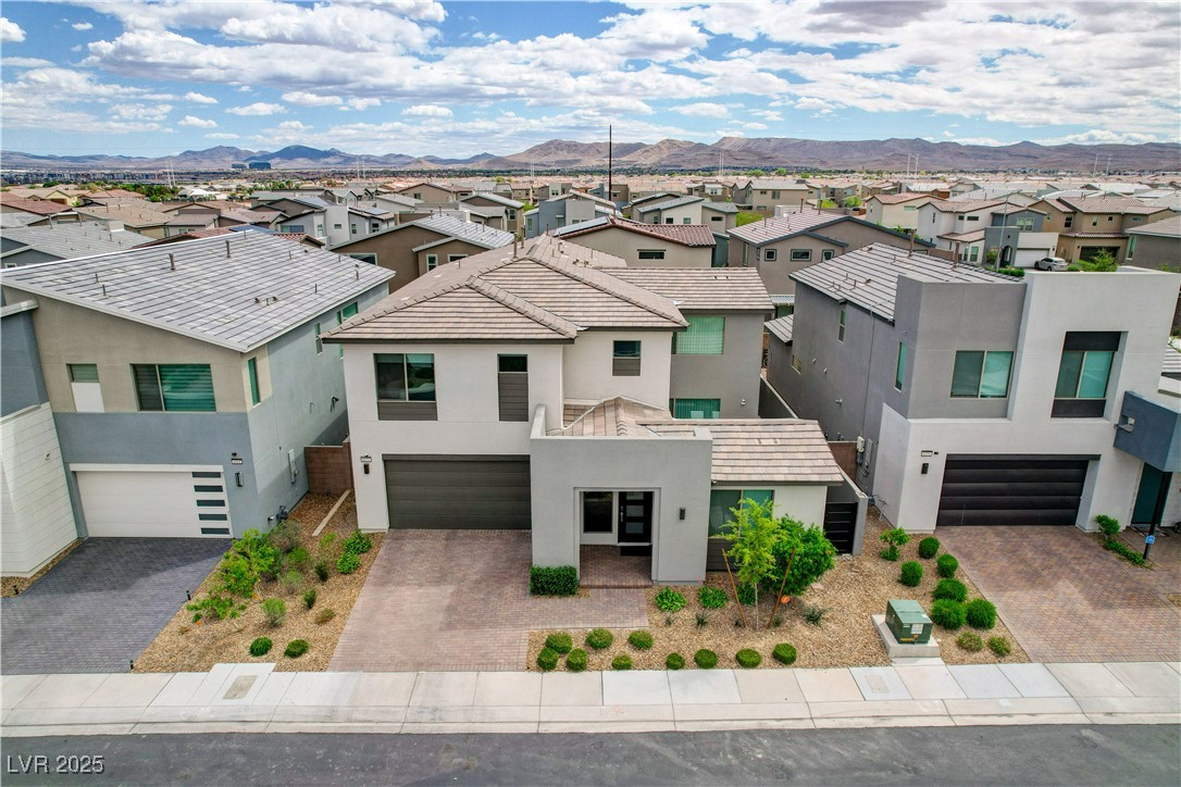 4177 Railhead Pass Avenue