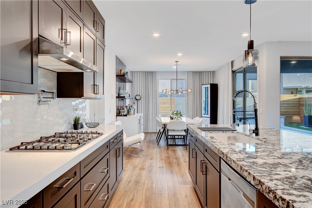 4177 Railhead Pass Avenue